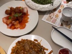 -蔡澜点心·粤菜(西单大悦城店)