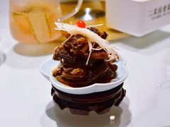 -二泉园老菜馆·百年无锡菜