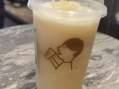 多肉黄皮仙露-喜茶(徐州云龙万达店)