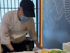 -渔乐之昕·铁板烧自助餐(虹悦城店)
