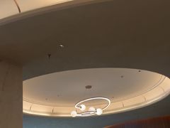 -喜来登由由大酒店九州膳坊中餐厅
