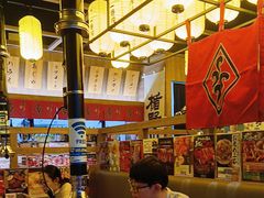 -AJIYA炭火烧肉(徐汇正大乐城店)