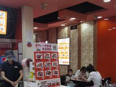 -吉野家(黑牛城道店)