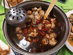 -盛港湾海鲜食府(黄沙店)