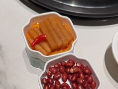 -青蓬蒸汽海鲜·深圳老字号·团建聚会(壹方城店)