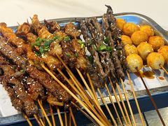 -牛得很·鲜牦牛肉烧烤·牛羊肉菌汤锅(康定店)