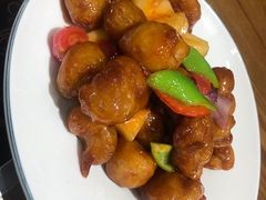 -广州海鲜酒楼(长丰园店)