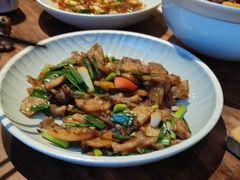 -树厨贵州菜(铜仁花果山店)