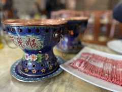 -东来顺•非遗火锅(外滩店)