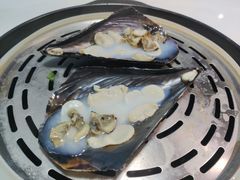 -蔚海之都·象山蒸汽海鲜(仙霞路店)