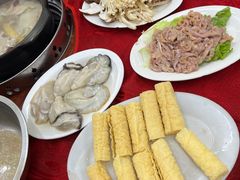 -花苑美食横琴生蚝火锅(拱北粤华路店)