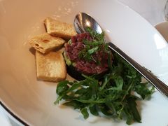-燃扒房Steakhouse(皇庭店)