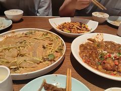 -北李妈妈菜·虾爬子大锅贴(贵和店)