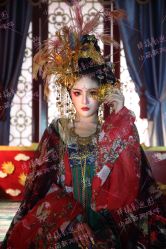 -梓摄影古装写真工作室(富力广场店)