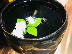 -茶是一枝花泡茶店