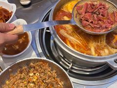 -荣叔港式沙嗲牛肉火锅(正佳潮流店)