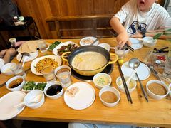 -四喜小胖·北京涮肉(五道营店)