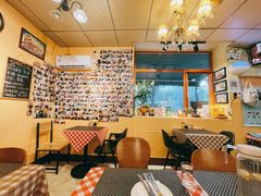 -后厨意餐La Cucina(外交公寓店)