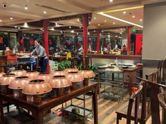 -南门涮肉(通州大船店)
