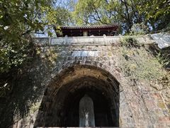 -白鹿洞书院