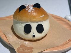 -眉州东坡·熊猫主题餐厅(枫蓝店)