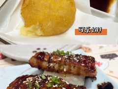 -上户日本料理(北仑富邦店)
