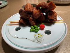 本帮熏鱼-天福苑(崇宁路店)