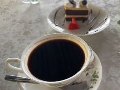 -忆咖啡观景餐厅(桂林象山公园店)