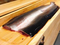 -银座苑烧肉酒场·烤活鳗(仙霞路店)