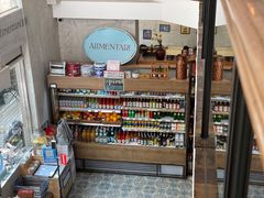 -Alimentari早午餐(安福路店)