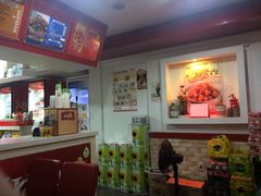 -BHC炸鸡(明洞总店)