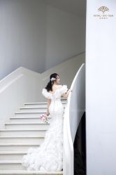 -Color卡诺婚纱礼服馆(南京严选店)