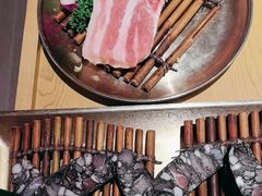 -西塔老太太泥炉烤肉(亚运村店)