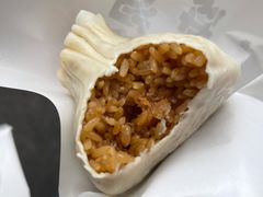 蛋黄肉松烧麦-旺福楼·包点(碑亭巷店)