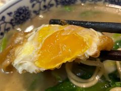 -慧娟面馆·餐厅(望江路店)