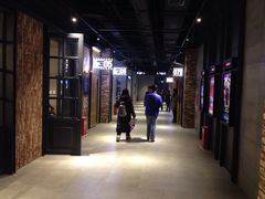 CGV星聚汇影城(永旺梦乐城金银潭店)-CGV影城(金银潭激光IMAX店)