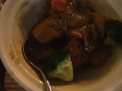 -T館·花园艺术餐厅