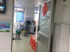 -广州医科大学附属第三医院(荔湾院区)