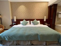 -天目湖御水温泉·度假酒店