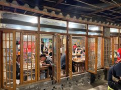 -夹夹大·蟹蟹大排档(财富又一城店)