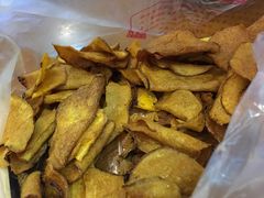 红薯片-方林富炒货店(西溪路78号本人店)
