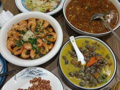 -锡和无锡菜(景丽苑店)