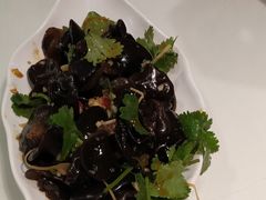 -新大咀港式茶餐厅(宝山万达店)