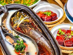 -锦府盐帮·李宅(领展购物广场中关村店)