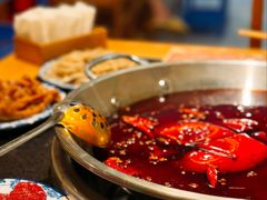 -飘香火锅(玉林西路店)