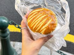 -占西饼店