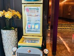 -大连星海皇冠假日酒店