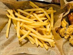 -肯德基(美兰机场店)