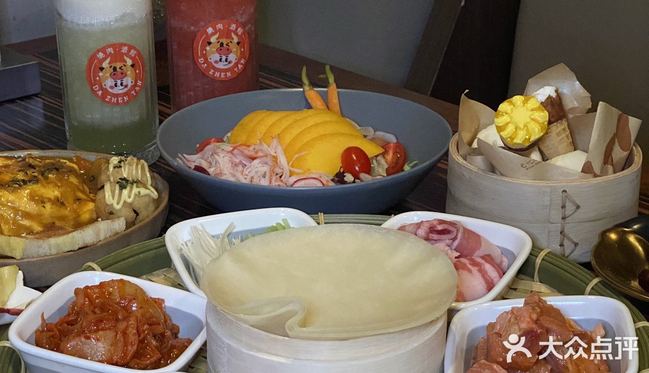 日式烤肉屋｜杭州必吃榜打卡😍  