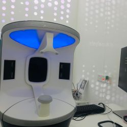 -时光海科学美肤中心